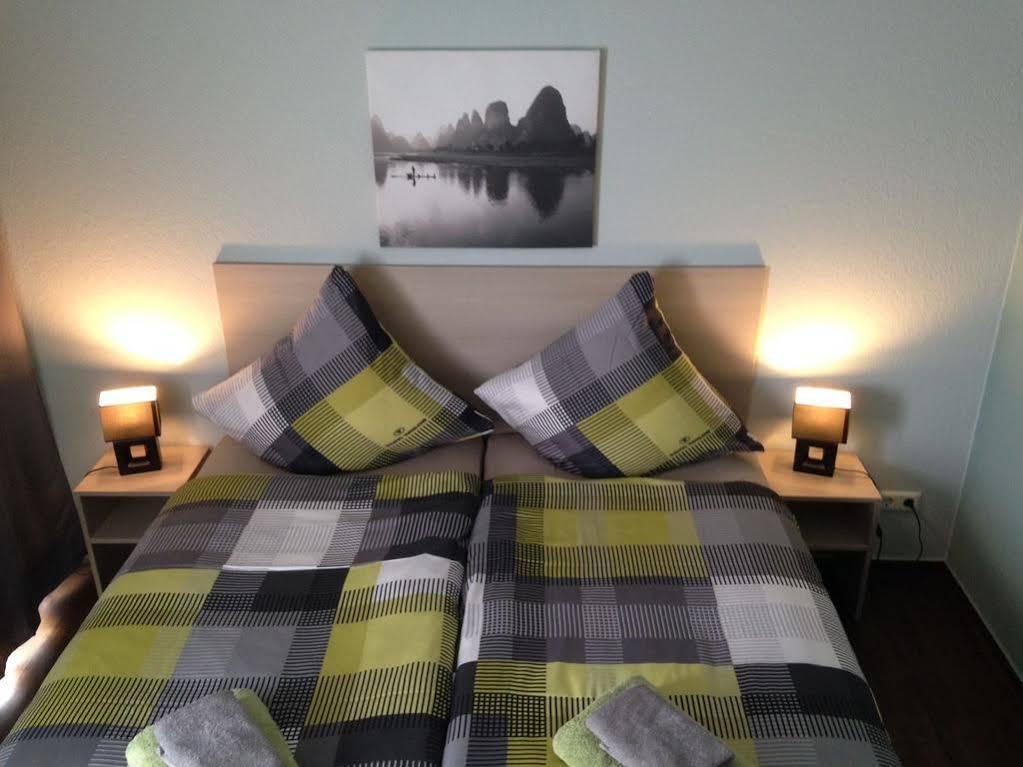 Apartment Ursprung Rostock
