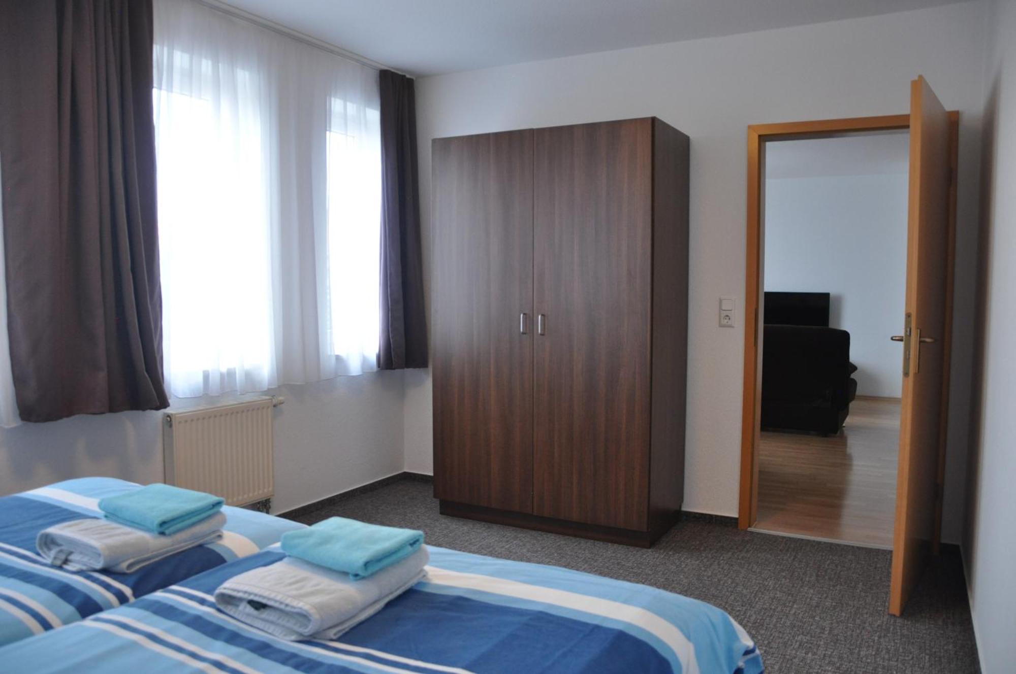 Ursprung Apartment *