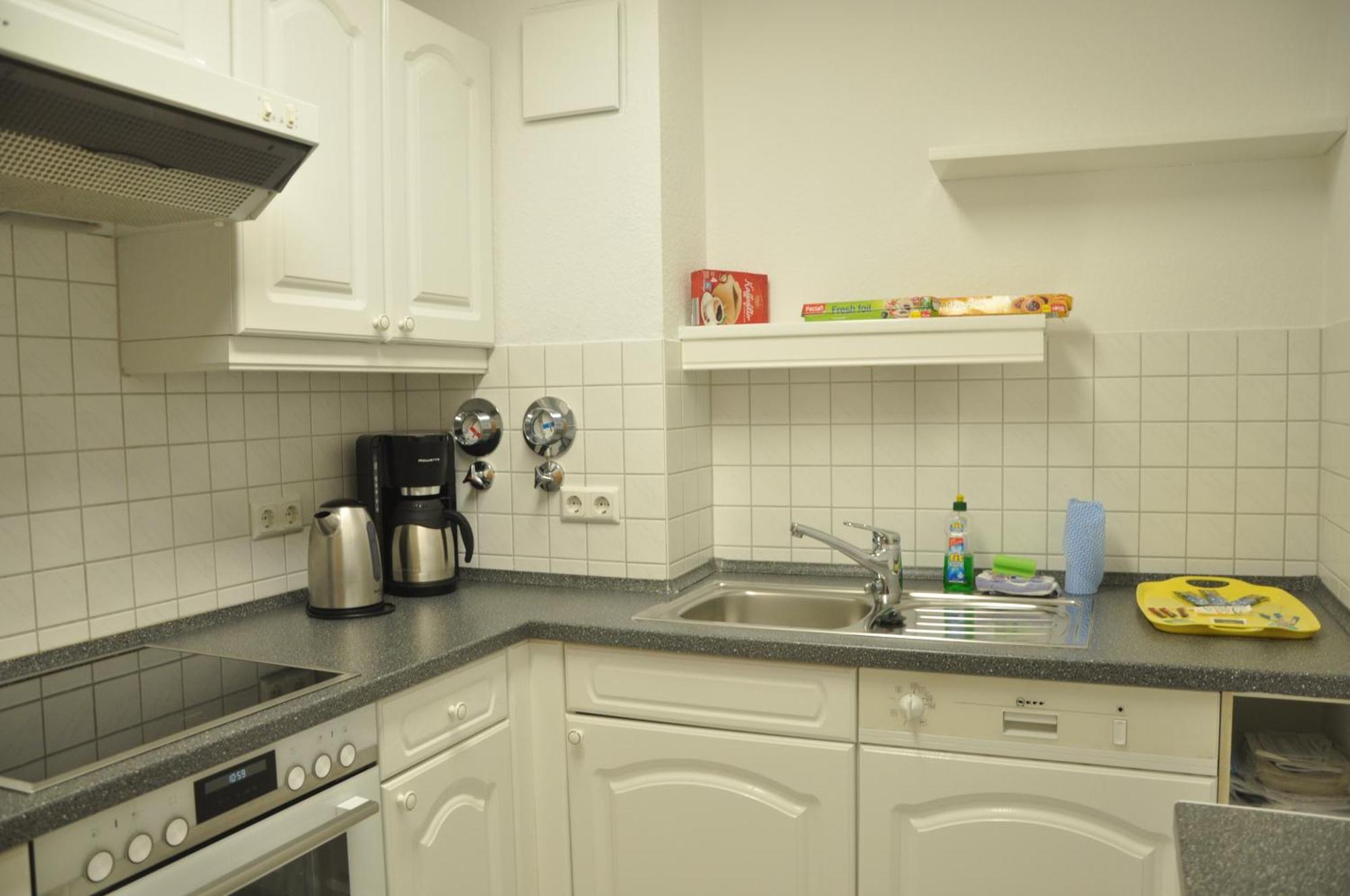 Ursprung Apartment *