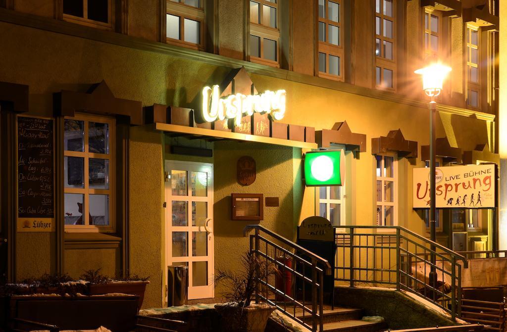 Apartment Ursprung